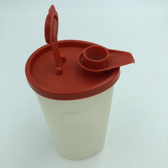 Tupperware Syrup Container - Picture 6 of 6